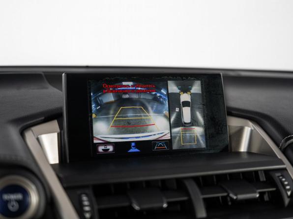 Lexus NX I с пробегом 2014 года, цена 3 000 500 рублей, 176288 км, внедорожник, Автокод Объявления