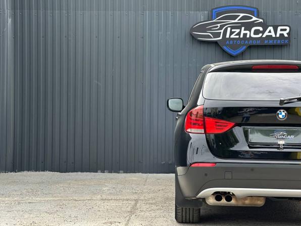 BMW X1 I (E84) Рестайлинг с пробегом 2012 года, цена 1 199 000 рублей, 179000 км, внедорожник, Автокод Объявления