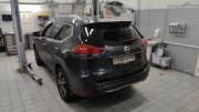 Nissan X-Trail III Рестайлинг Санкт-Петербург  - изображение 8