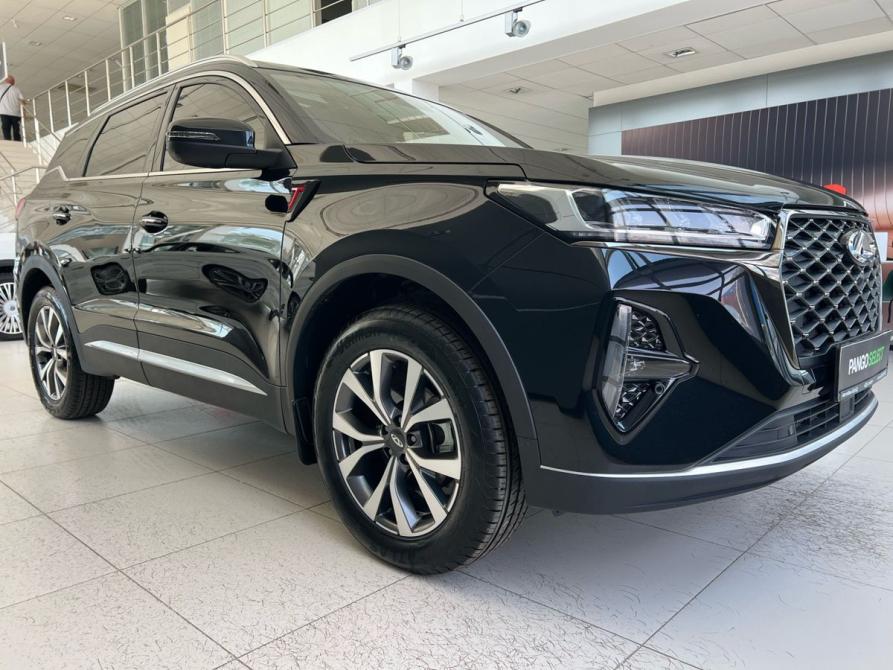 Chery Tiggo 7 Pro Max I Екатеринбург  - изображение 4