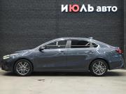 Kia K3 II Рестайлинг Екатеринбург  - изображение 24
