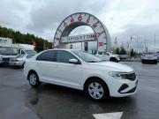 Volkswagen Polo VI Тюмень  - изображение 21