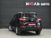 Hyundai Creta I Рестайлинг Екатеринбург  - изображение 26