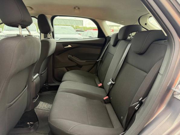 Ford Focus III Рестайлинг с пробегом 2015 года, цена 875 000 рублей, 170000 км, хэтчбек, Автокод Объявления