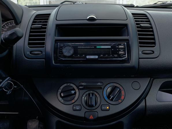 Nissan Note I Рестайлинг с пробегом 2012 года, цена 629 000 рублей, 200245 км, хэтчбек, Автокод Объявления