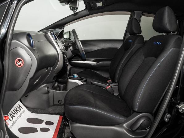 Nissan Note II Рестайлинг с пробегом 2018 года, цена 1 070 500 рублей, 190499 км, хэтчбек, Автокод Объявления