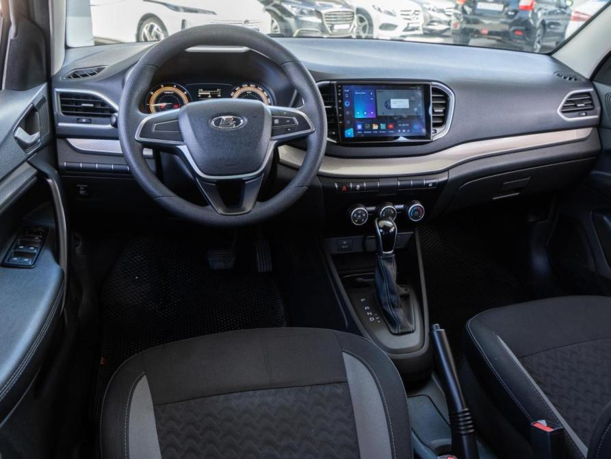 Lada (ВАЗ) Vesta I Рестайлинг (NG) Волгоград  - изображение 6