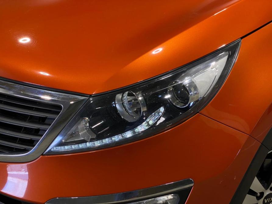 Kia Sportage III Челябинск  - изображение 9