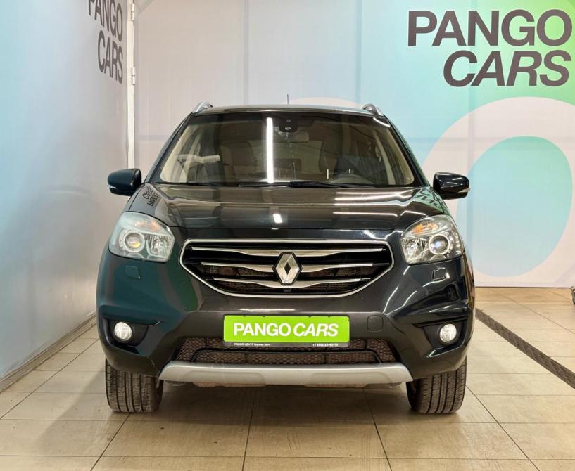 Renault Koleos I Рестайлинг Набережные Челны  - изображение 2
