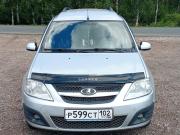 Lada (ВАЗ) Largus I Стерлитамак  - изображение 16