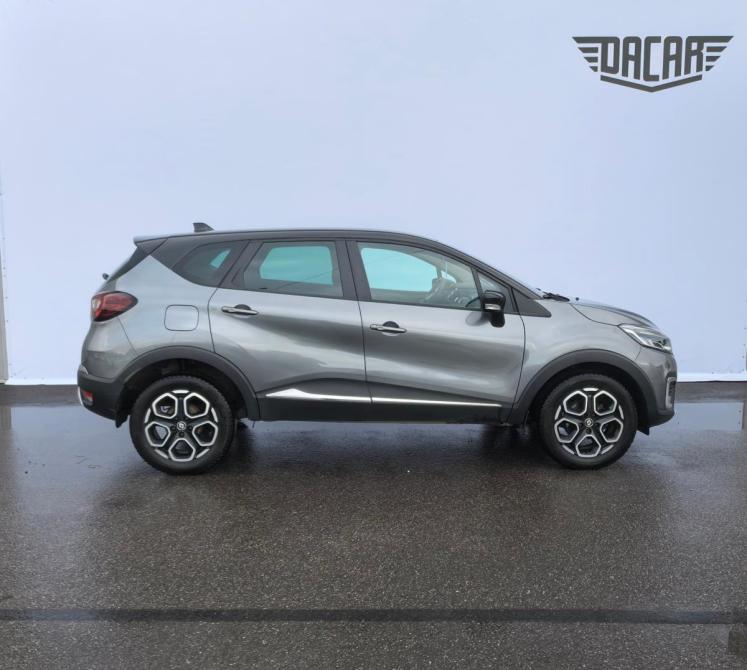 Renault Kaptur I Рестайлинг Санкт-Петербург  - изображение 4