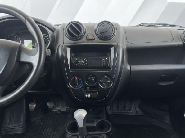Lada (ВАЗ) Granta I с пробегом 2016 года, цена 388 000 рублей, 138208 км, лифтбек, Автокод Объявления
