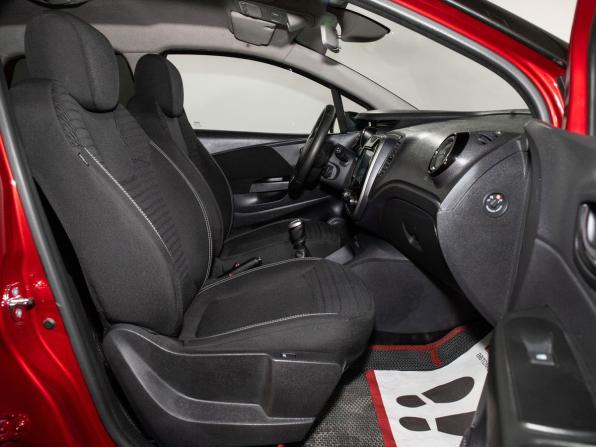 Renault Kaptur I с пробегом 2020 года, цена 1 280 000 рублей, 139900 км, внедорожник, Автокод Объявления