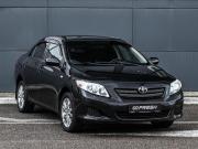 Toyota Corolla X (E140 E150) Новороссийск  - изображение 20