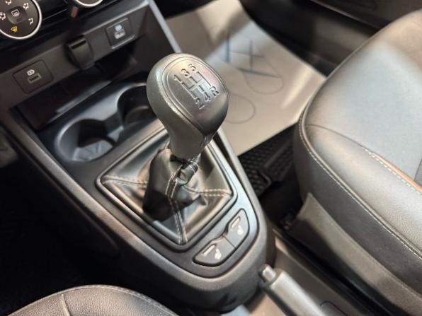 Lada (ВАЗ) Vesta I Рестайлинг (NG) с пробегом 2023 года, цена 1 199 000 рублей, 41858 км, универсал, Автокод Объявления