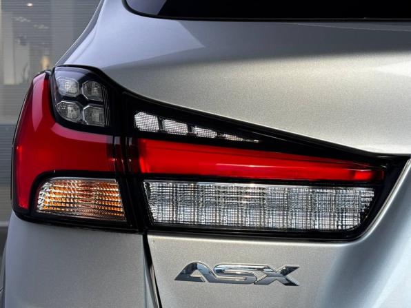 Mitsubishi ASX I Рестайлинг 3 с пробегом 2021 года, цена 2 699 000 рублей, 34490 км, внедорожник, Автокод Объявления
