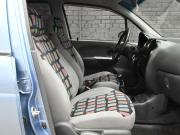 Daewoo Matiz I Рестайлинг Екатеринбург  - изображение 26