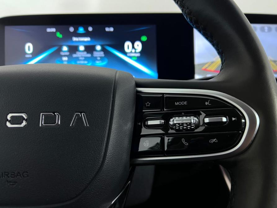 Omoda C5 I Ростов-на-Дону  - изображение 15