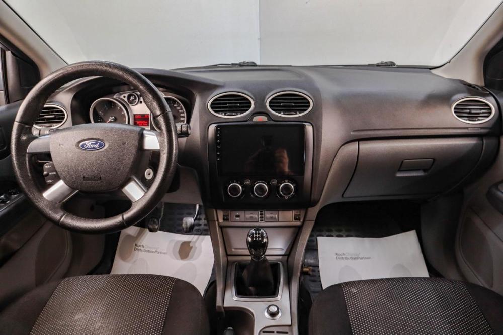 Ford Focus II Рестайлинг Челябинск  - изображение 16