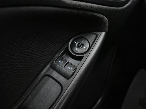 Ford Focus III Рестайлинг с пробегом 2017 года, цена 880 000 рублей, 130240 км, хэтчбек, Автокод Объявления