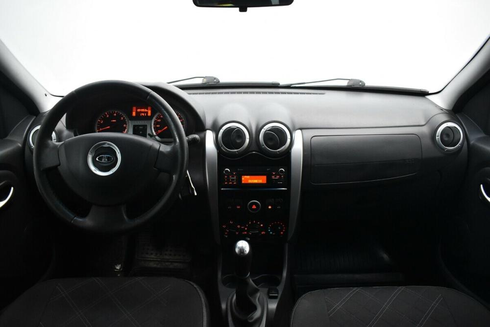 Lada (ВАЗ) Largus I Москва  - изображение 5