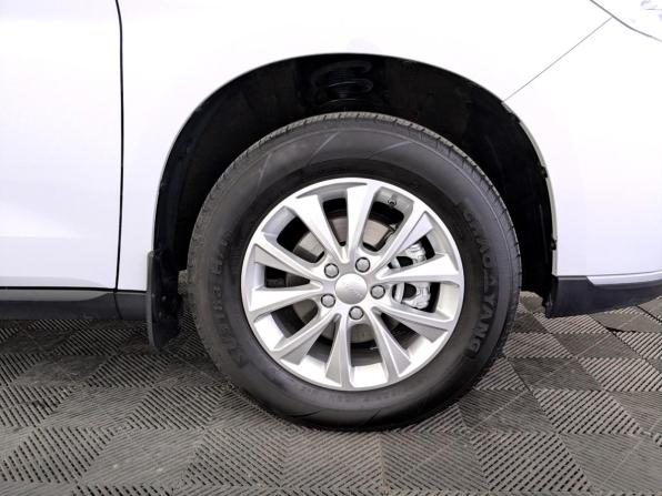 Haval M6 II с пробегом 2024 года, цена 1 800 000 рублей, 26831 км, внедорожник, Автокод Объявления