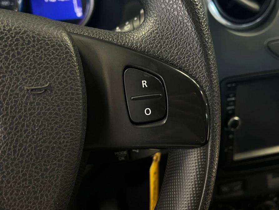 Renault Duster I Рестайлинг Оренбург  - изображение 16