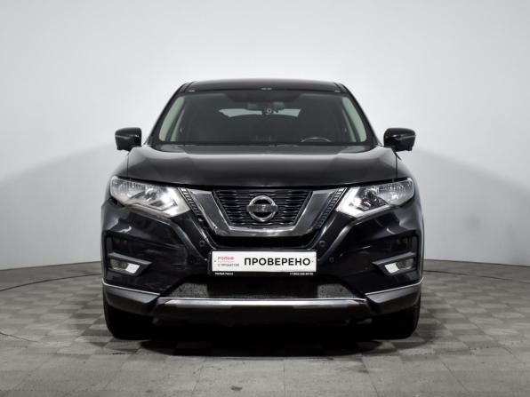 Nissan X-Trail III Рестайлинг с пробегом 2019 года, цена 1 976 890 рублей, 62000 км, внедорожник, Автокод Объявления