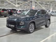 JETOUR Dashing I Казань  - изображение 27