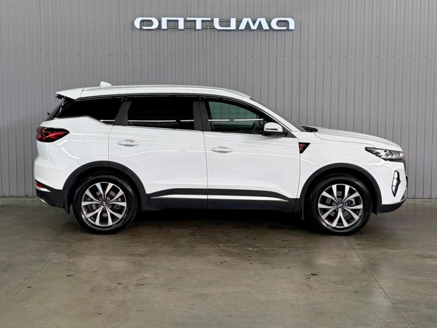 Chery Tiggo 7 Pro Max I Краснодар  - изображение 4