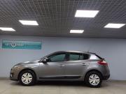 Renault Megane III Рестайлинг Москва  - изображение 27