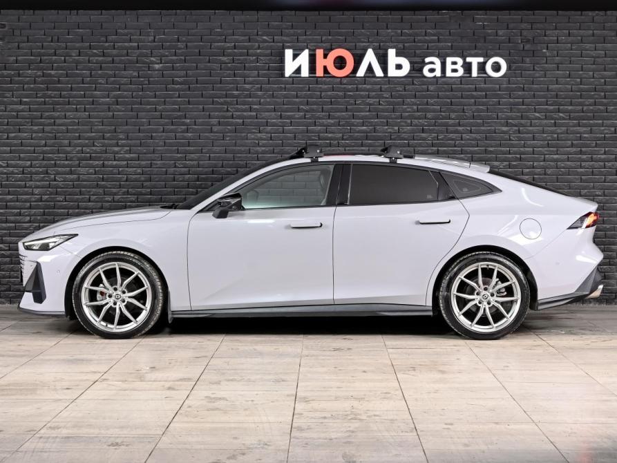 Changan UNI-V I Екатеринбург  - изображение 8