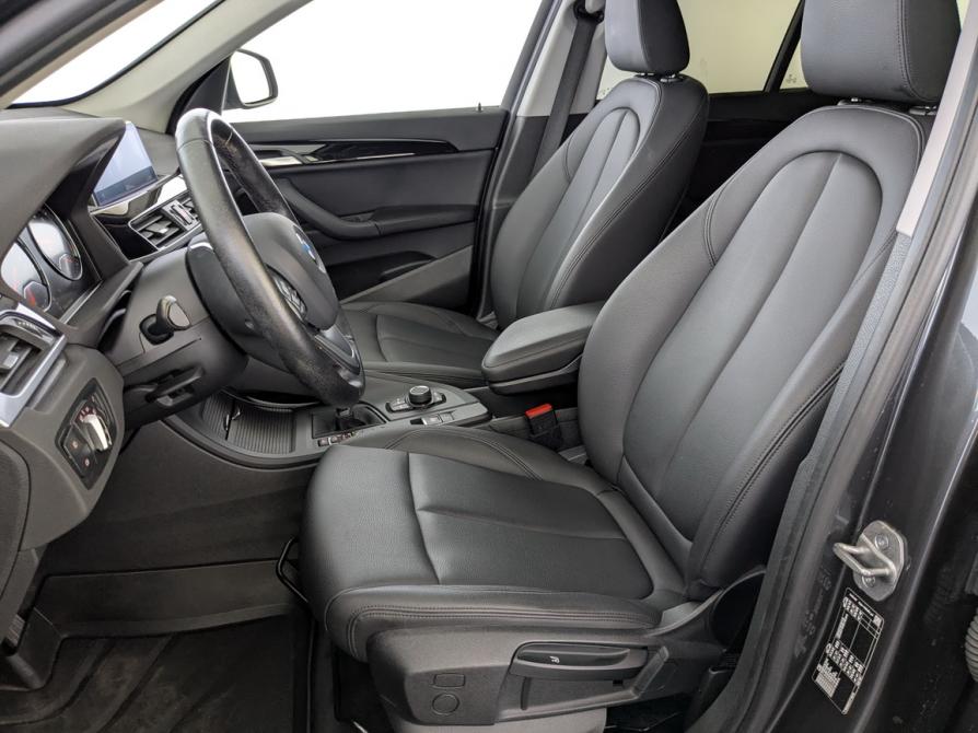 BMW X1 II (F48) Рестайлинг Москва  - изображение 20