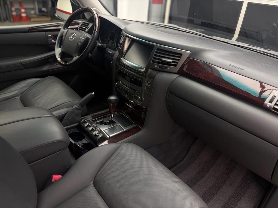 Lexus LX III Ростов-на-Дону  - изображение 28