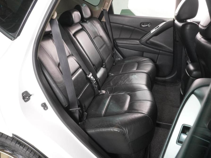 Nissan Murano II (Z51) Рестайлинг 2 Воронеж  - изображение 7