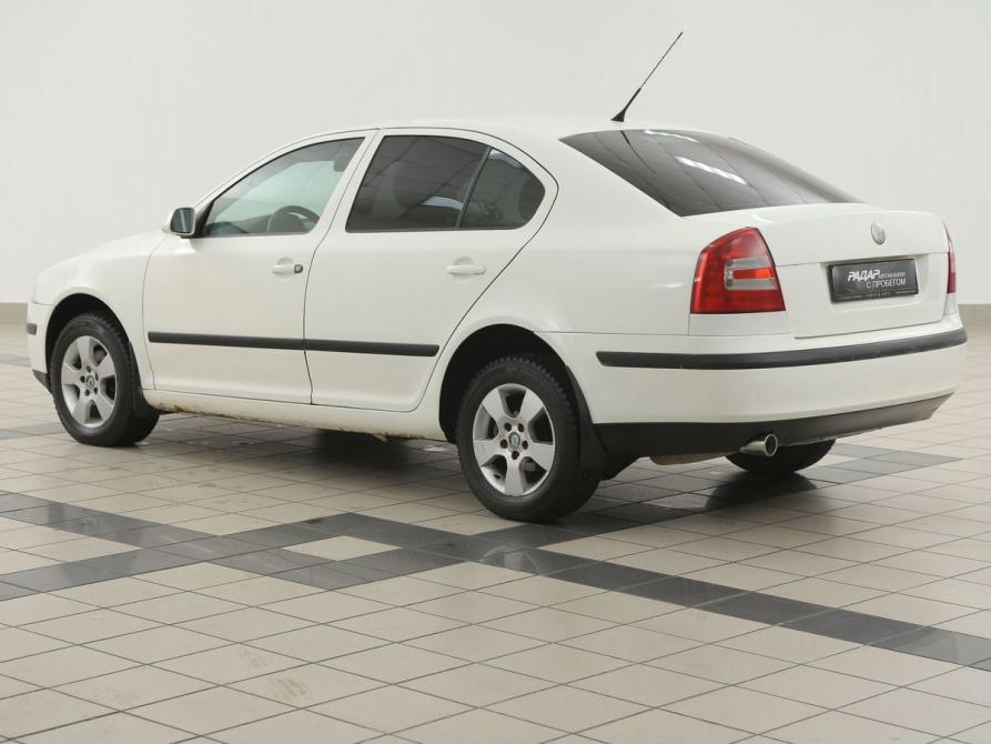 Skoda Octavia II (A5) Иваново  - изображение 2