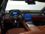 Mercedes-Benz S-Класс VII (W223) Москва  - изображение 38