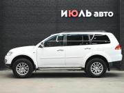 Mitsubishi Pajero Sport II Екатеринбург  - изображение 24