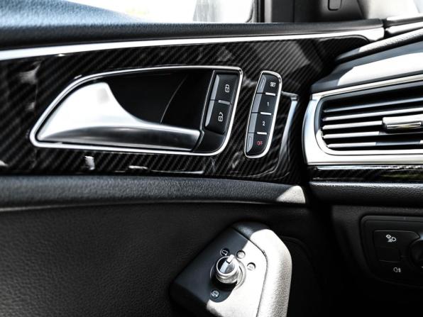 Audi A6 IV (C7) Рестайлинг с пробегом 2016 года, цена 2 764 000 рублей, 234144 км, седан, Автокод Объявления
