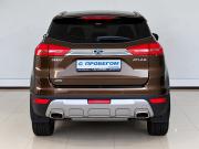 Geely Atlas I Москва  - изображение 19