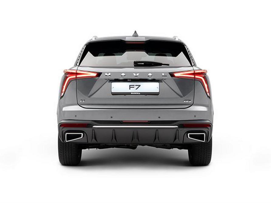Haval F7 II Архангельск  - изображение 4
