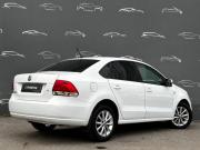 Volkswagen Polo V Санкт-Петербург  - изображение 24