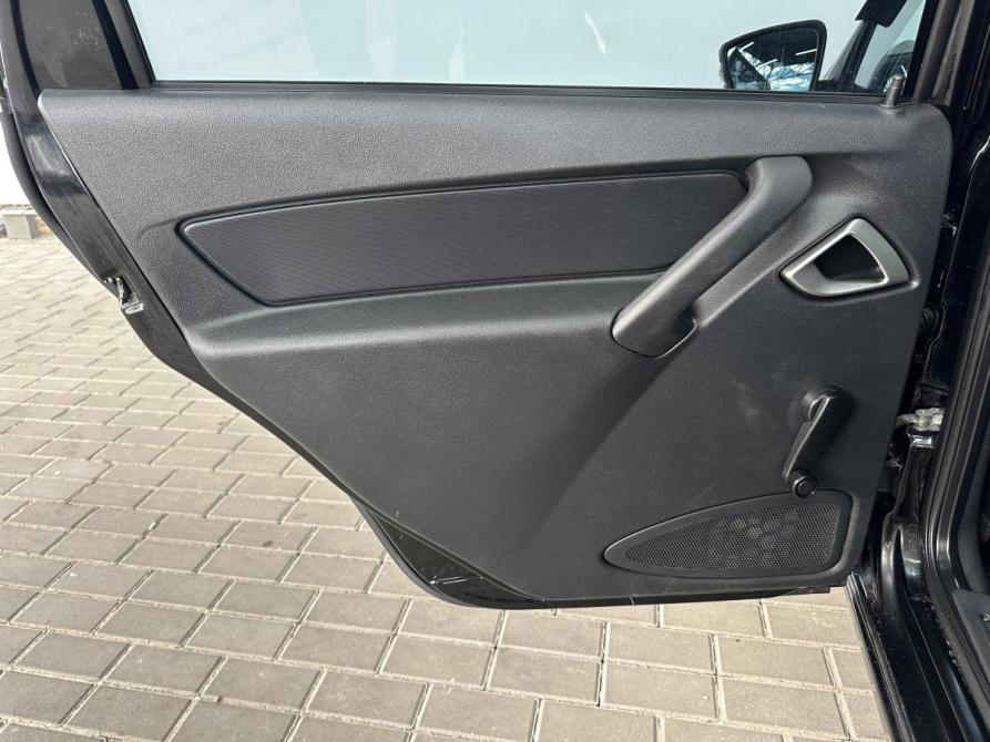 Lada (ВАЗ) Granta I Рестайлинг Тамбов  - изображение 19