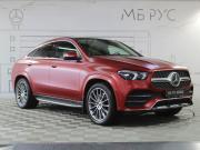 Mercedes-Benz GLE Coupe II (C167) Москва  - изображение 35