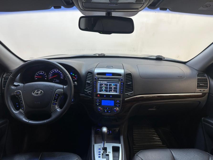 Hyundai Santa Fe II Рестайлинг Балашиха  - изображение 5