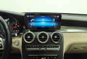 Mercedes-Benz GLC I (X253) Рестайлинг Екатеринбург  - изображение 36