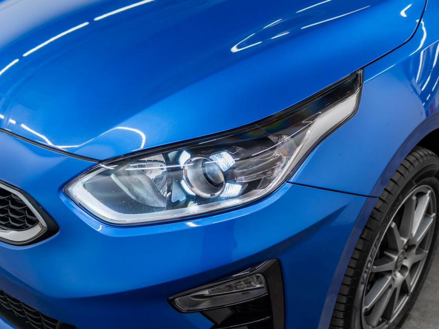 Kia Ceed III Красноярск  - изображение 22