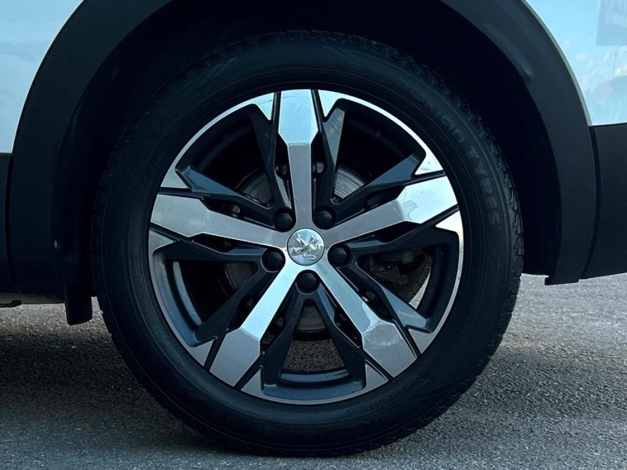 Peugeot 3008 II Санкт-Петербург  - изображение 20
