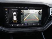 Volkswagen Touareg III Москва  - изображение 50