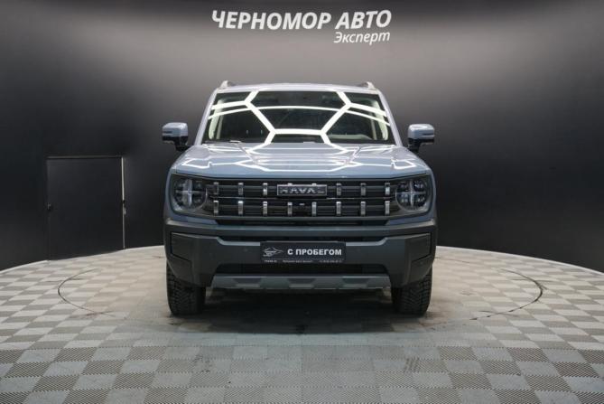 Haval H3 I с пробегом 2024 года, цена 2 555 000 рублей, 22385 км, внедорожник, Автокод Объявления